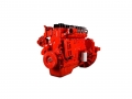 Двигатель Cummins ISZ520 [1]