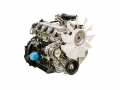 Двигатель Nissan K25 [1]