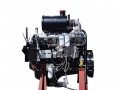 Двигатель Yuchai YC6B125-T20/T21 (YC6108G) в сборе [1]