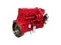 Двигатель Cummins ISM11E5-440 в сборе [1]
