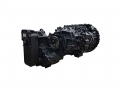 Коробка переключения передач ZF12TX2421TD [1]
