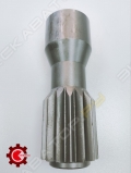 ZF 4475319256 Вал планетарной передачи. [1]