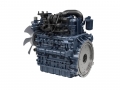 Двигатель Kubota V3307DI-T [2]