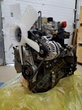Двигатель Perkins 404D-22 [2]