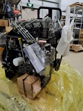 Двигатель Perkins 404D-22 [7]