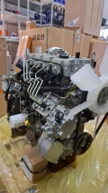 Двигатель в сборе Perkins 404D-22T [3]