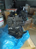 Двигатель в сборе SDLG (Deutz) SD60B [2]