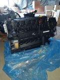 Двигатель в сборе SDLG (Deutz) SD60B [4]
