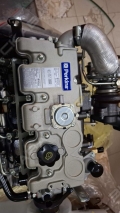 Двигатель в сборе Perkins 404D-22T [6]