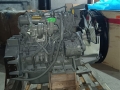Дизельный двигатель Isuzu 4JJ1X [1]