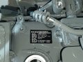 Дизельный двигатель Isuzu 4JJ1X [6]