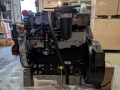 Дизельный двигатель Perkins 1104D-44T [1]