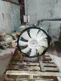 Дизельный двигатель Isuzu 4JJ1X [3]