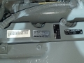 Дизельный двигатель Isuzu 4JJ1X [5]