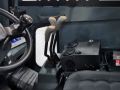 Кабина на вилочный погрузчик CHL CPD20-30 (AxH4) [3]