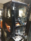 Кабина на вилочный погрузчик Doosan 2-3т G Plus [2]