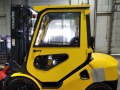 Кабина на погрузчик Komatsu 1,5-3,5т серии AX21 [2]