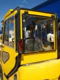 Кабина на погрузчик Komatsu 1,5-3,5т серии AX21 [3]