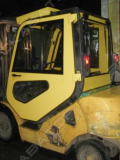 Кабина на погрузчик Komatsu 1,5-3,5т серии AX50 [3]