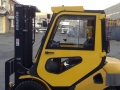 Кабина на погрузчик Komatsu 1,5-3,5т серии AX50 [1]