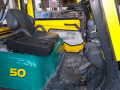 Кабина на погрузчик Komatsu 4-5т серии CX20 [2]