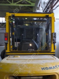 Кабина на погрузчик Komatsu 4-5т серии CX20 [3]