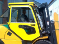 Кабина на погрузчик Komatsu 4-5т серии CX50 [2]