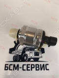 Cummins 5594397 Датчик Давления Топлива КТА М QSM 5594397 [1]