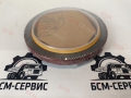 Cummins 3016792 Сальник Коленвала Передний КТА 3016792 [1]