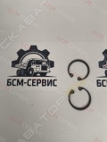 Стопорное кольцо ТРК Cummins 3519641 3519641 [1]