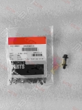 Болт крепления форсунки Cummins QSC8.3 ISLE 3940817 3940817 [1]