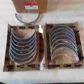 Вкладыши коренные (комплект) +0.25 Cummins KTA19 AR12271 AR12271 [1]