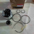 Поршень в сборе с пальцем и кольцами Cummins Original QSM11 3103752 4089865 4089865 [1]