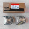 Вкладыш шатунный (стандарт) Cummins M11, ISM, QSM, L10, NH855, NT855, X15 3016760 3016760 [1]
