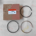 Кольца поршневые (комплект на 1 цилиндр) Cummins M11, L10, QSM11, ISM 3803705 3803977 Original [1]