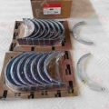 Вкладыши коренные к-т Cummins Original X M11/QSM/ISM 3016770 3016780 4025120 3801150 4025120 [1]