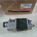 Насос топливный шестерёнчатый Cummins ISX15, QSX15 4089431 4089431 [1]