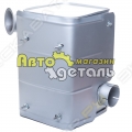 Глушитель SHACMAN F3000 [1]