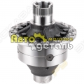 Корпус дифференциала AC16/MAN [1]