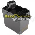 Насос подъема кабины HOWO SORL [1]