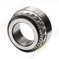 33220 подшипник задней ступицы наружный АС16/MAN CREATEK [1]