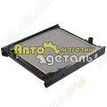 Радиатор 290 л.с HOWO [1]