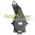 Кронштейн передней рессоры передний L SHACMAN F3000 8*4 [1]