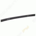 Лист задней рессоры №1 25*90 SHACMAN [1]