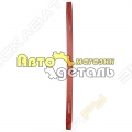 Лист передней рессоры №3 16*90 6*4 HOWO [1]