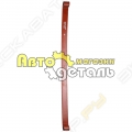 Лист передней рессоры №1 16*90 6*4 HOWO [1]
