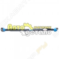 Тяга рулевая продольная 0027 SHACMAN 8*4 [1]