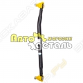 Тяга рулевая продольная нерегулируемая 026 SHACMAN F3000 8*4 [1]