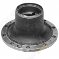 Ступица передняя VGD95 HOWO T5G [1]