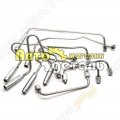 Трубка ТНВД EURO 3 к-т HOWO [1]